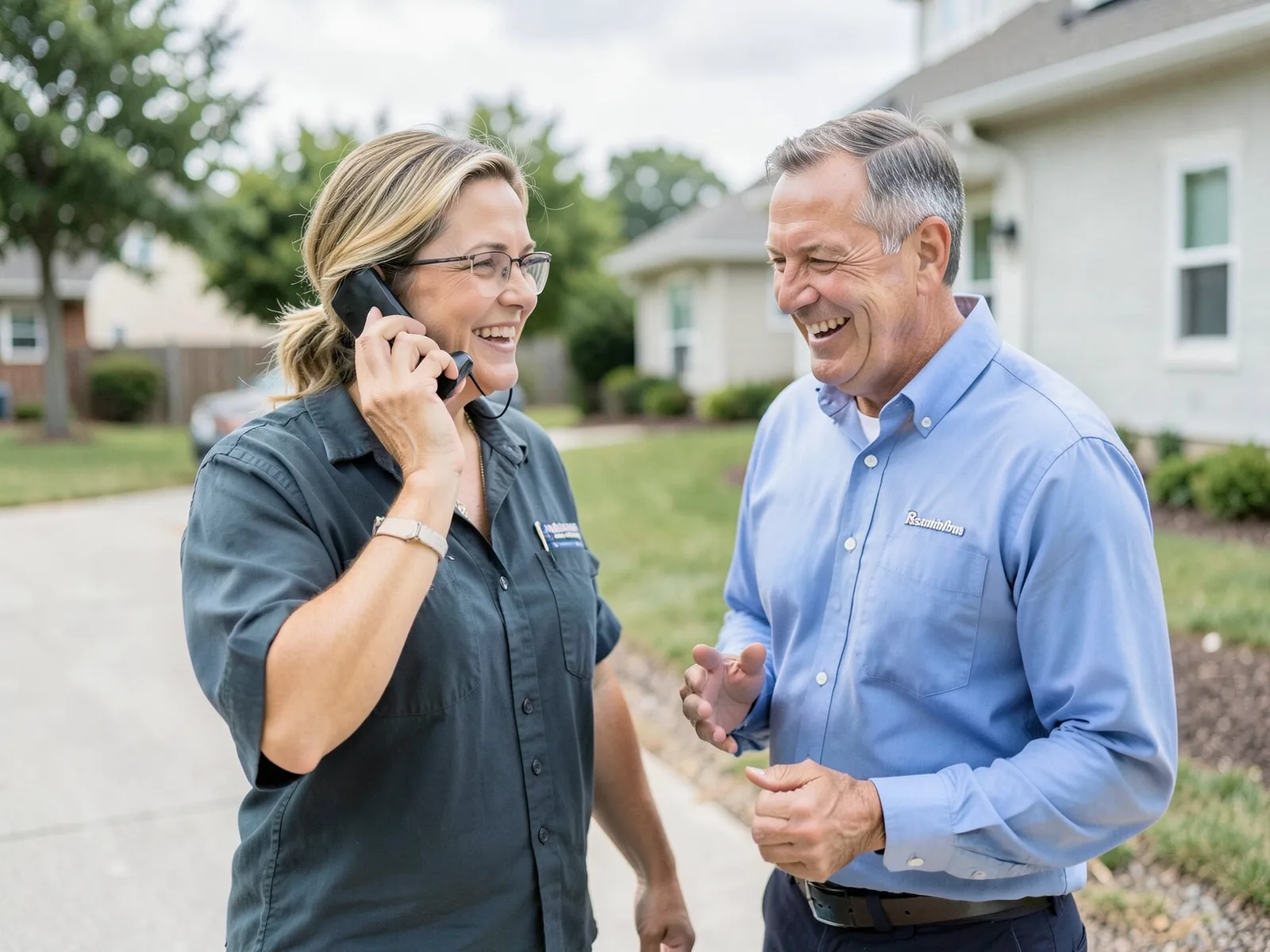 Frequently Asked Questions About Flood Damage Restoration in Tioga, TX